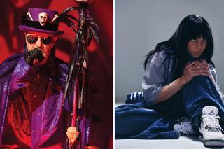 Rob Halford (Judas Priest) o tym, co łączy go z Billie Eilish: Świat zapłonął na 48 godzin