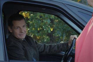 M jak miłość, odcinek 1848: Paweł (Rafał Mroczek)