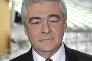 Rozkochał w sobie kobiety jako ordynat Michorowski z Trędowatej. Tak przez lata zmieniał się Leszek Teleszyński