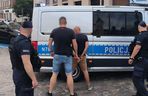 Sprawcy rozboju w Gdańsku w rękach policji