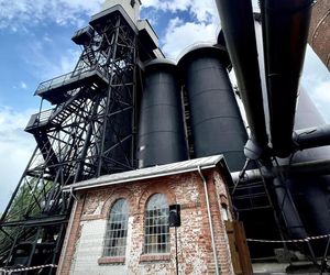 Pierwsze muzeum powstałe w XXI wieku w Polsce. W Starachowicach łączą przyrodę i technikę 