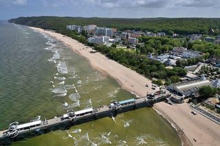28. Festiwal Gwiazd w Międzyzdrojach. Kto wystąpi? Program wydarzenia