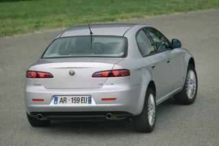 Alfa Romeo 159