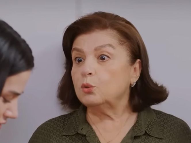 Miłość i nadzieja, odcinek 269: Bahar, Naciye