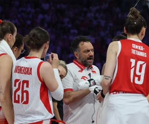 Polskie siatkarki znów na podium! Trzeci brąz Ligi Narodów z rzędu 