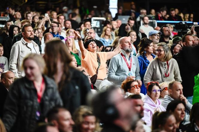 Trzeci dzień festiwalu w Sopocie