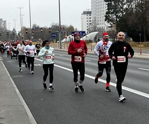 Bieg dla Niepodległej 2024 w Białymstoku