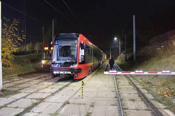 Po Łodzi wkrótce będą jeździły nowe tramwaje PESA SWING