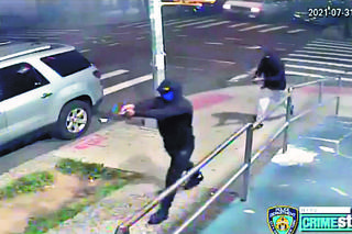 $485 mln na walkę z przemocą w metropolii