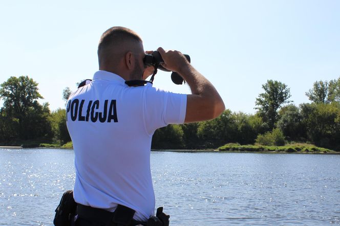Tragiczny weekend nad wodą. W jeden dzień utonęło aż 17 osób
