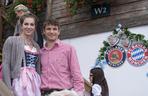 Oktoberfest 2013, Thomas Mueller