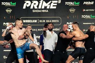 PRIME MMA 9 Transmisja na żywo. PPV: Jak wykupić i ile kosztuje? Gdzie oglądać galę PRIME 9 dzisiaj 3.08.2024