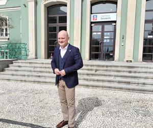 Wybory samorządowe 2024