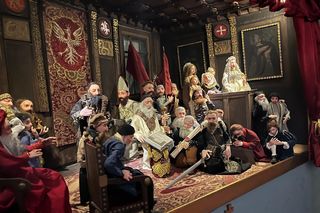 Wyjątkowy teatr w Lublinie zachwyca turystów i mieszkańców