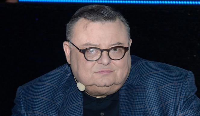 Wstrząsające zdjęcia ze szpitala! Zdruzgotany Wojciech Mann potwierdza najgorsze!