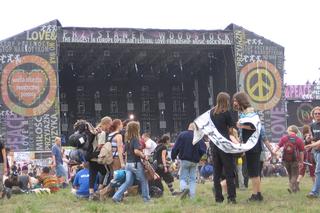 Pol'andRock Festiwal w Kostrzynie nad Odrą