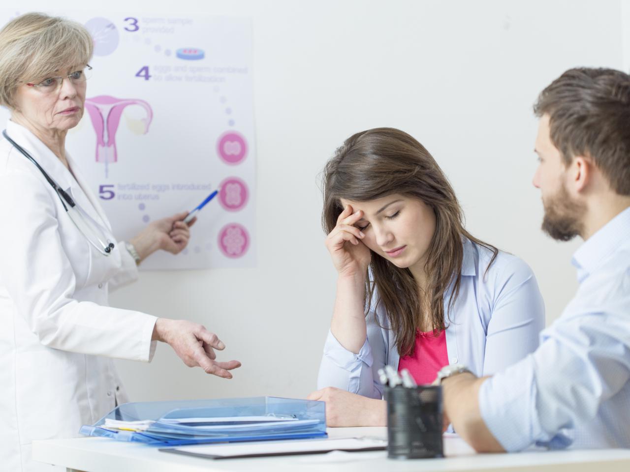 Zaburzenia hormonalne: jak je rozpoznać? 7 sygnałów organizmu