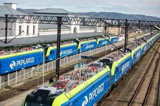 PKP Cargo w kryzysie – audytor odmówił opinii, spółka szykuje plan przetrwania