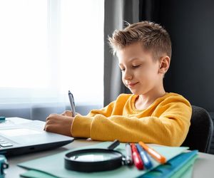 Twoje dziecko ma problem z zapamiętywaniem? Oto trik, który mu pomoże