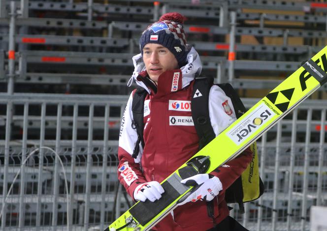 Dawid Kubacki, Kamil Stoch