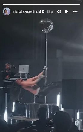 Michał Szpak