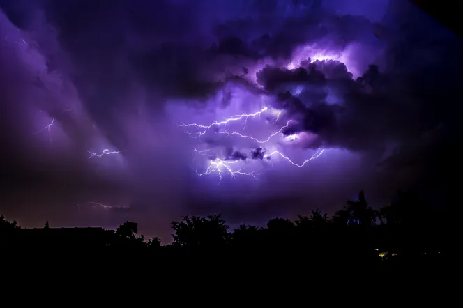  Polska wsród zagrożonych krajów. Szokujące prognozy meteorologów, mowa o podtopieniach