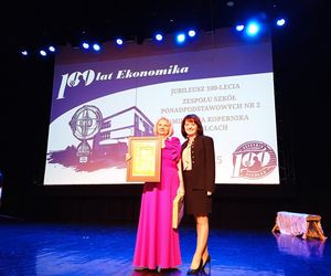 Ekonomik ma już 100 lat