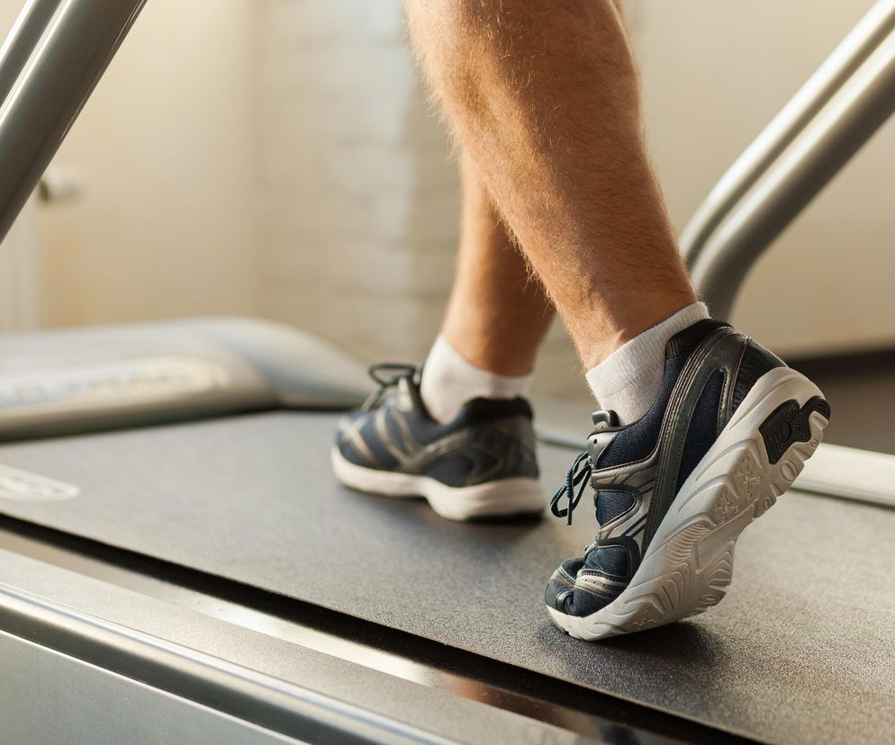 Nie zapomnij o przerwach w czasie ćwiczeń. To pomoże spalić kalorie