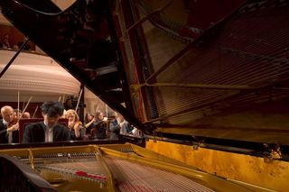 Konkurs Chopinowski 2025