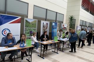 Akademicki Targi Pracy w Kielcach