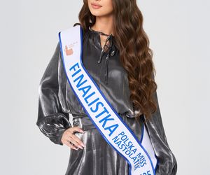 Polska Miss Nastolatek 2025. Kandydatki