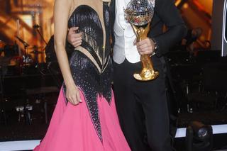 Piotr Mróz w Tańcu z Gwiazdami