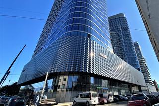 Global Office Park w Katowicach