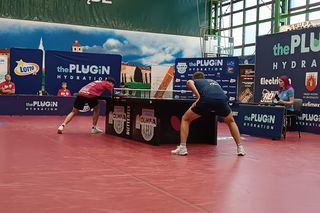 Falstart tenisowej Olimpii. Grudziądzanie przegrali z Akademią Zamojską Zamość 