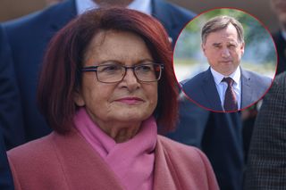 Posłanka od Zbigniewa Ziobry o nastrojach w partii po tym, gdy pojawiły się smutne wieści o chorobie. Poruszające słowa
