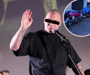 Oskarżony Budda triumfuje! Wszystkie fury elegancko wróciły na jego parking