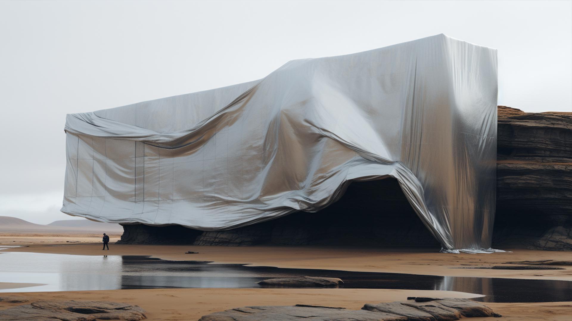 O czym śnią elektryczne owce?