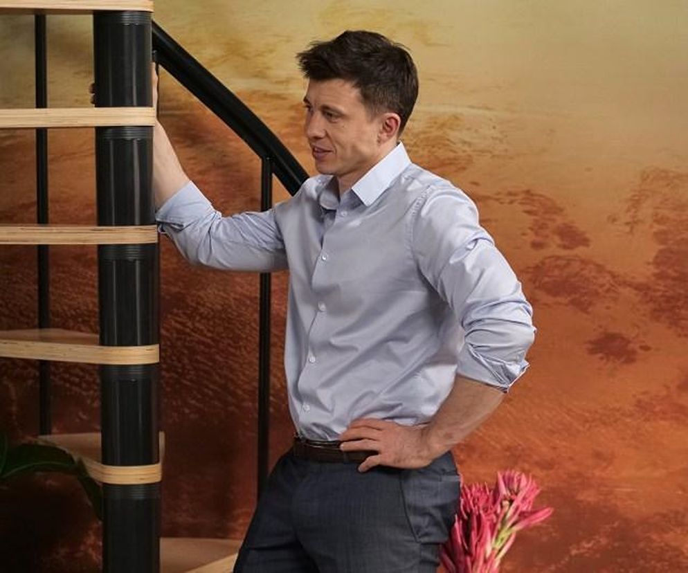 Pierwsza miłość. Kłótnia Alana z Oskarem. W nowym sezonie wyjdzie na jaw przeszłość szemranego brata? 