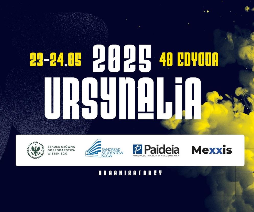 Ursynalia 2025