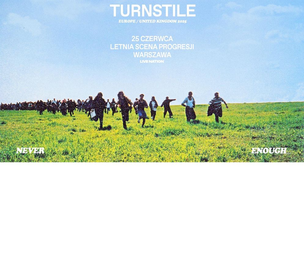 Turnstile
