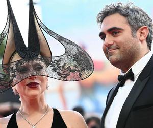 Lady Gaga i Michael Polansky - narzeczony piosenkarki