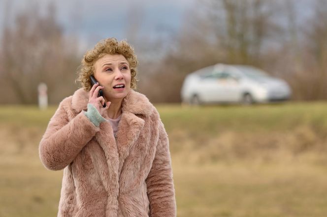 Na Wspólnej odc. 4005: Beata (Katarzyna Ptasińska)