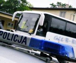 Wyjazd na ferie autokarem? Przed lepiej sprawdzić pojazd i kierowcę 