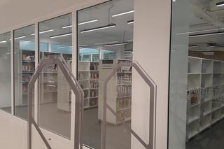 Zagłębiowska Mediateka