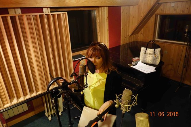 Zdzisława Sośnicka