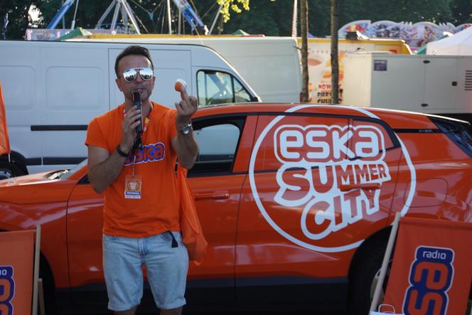 Eska Music Tour 2024 w Grajewie