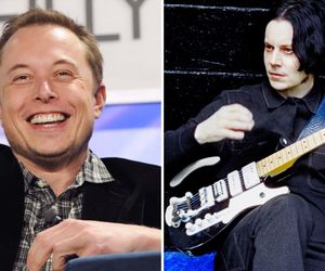 Najpierw Green Day - teraz Jack White! Muzyk zmienił tekst swojego kawałka i uderza w Donalda Trumpa i Elona Muska