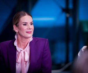 Marta Nawrocka o życiu na emeryturze: To zamknięty rozdział, ale otworzyła się nowa droga