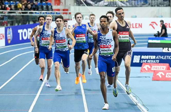 Jubileuszowy Orlen Copernicus Cup w Toruniu. Zdjęcia kibiców i sportowców