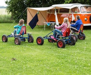  Przygotowania do Bezpiecznych Wakacji trwają. Sanepid skontrolował miejsca letnich wypoczynków 